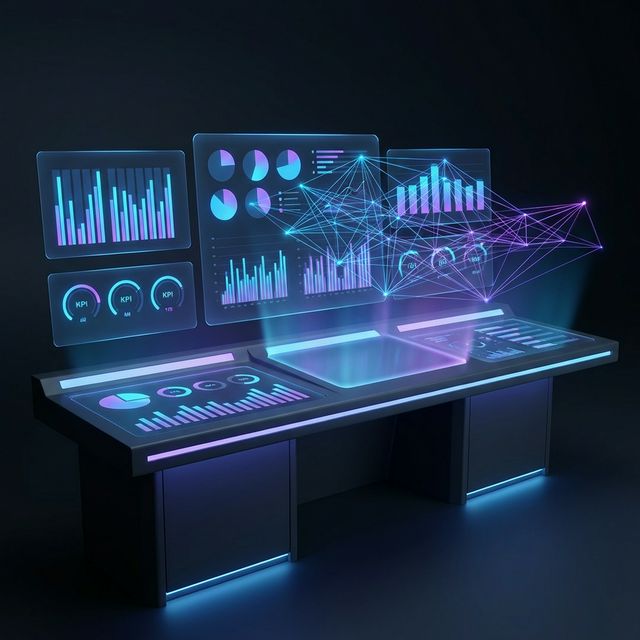 Sistemas automatizados com Inteligência Artificial