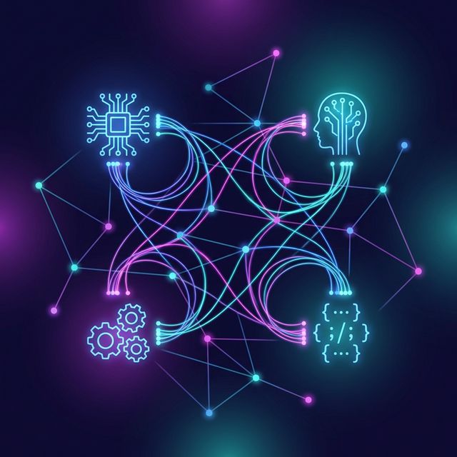 Integrações com ferramentas de IA